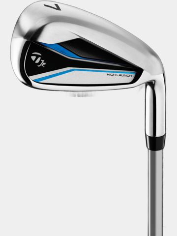 TaylorMade Team TaylorMade Junior Komplettset Size 2 Graphit