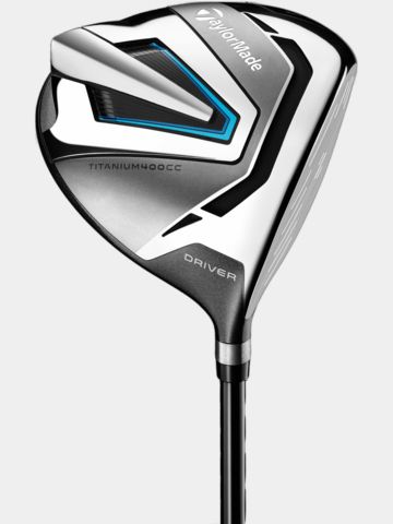 TaylorMade Team TaylorMade Junior Komplettset Size 3 Graphit