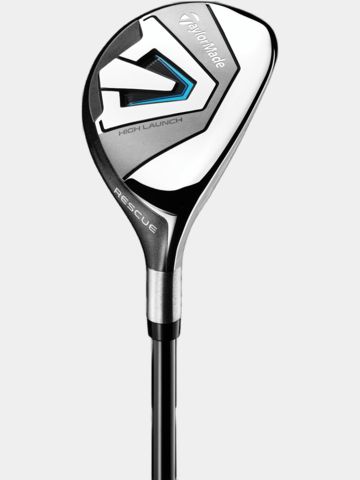 TaylorMade Team TaylorMade Junior Komplettset Size 3 Graphit