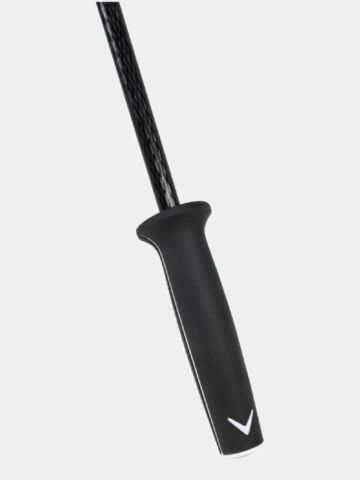 Callaway Tour Authentic Golfschirm schwarz