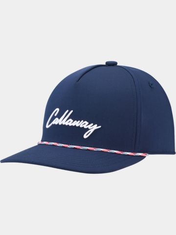 Callaway Birdie Putt Rope navy