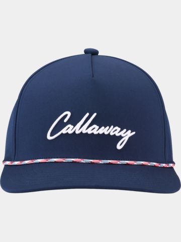Callaway Birdie Putt Rope navy