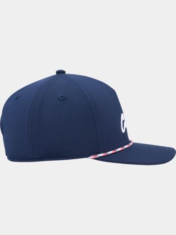 Callaway Birdie Putt Rope Cap navy