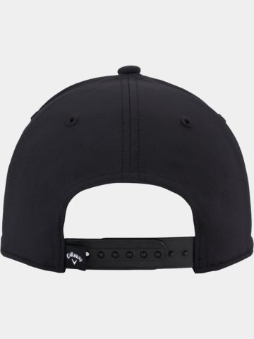 Callaway Birdie Putt Rope Cap schwarz