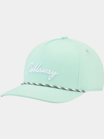 Callaway Birdie Putt Rope Cap blau