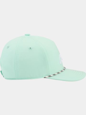 Callaway Birdie Putt Rope Cap blau