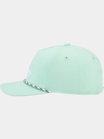 Callaway Birdie Putt Rope Cap blau