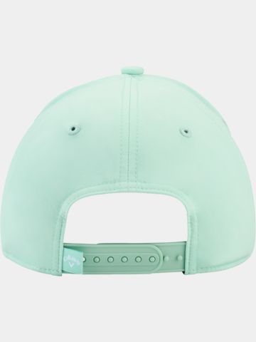 Callaway Birdie Putt Rope Cap blau