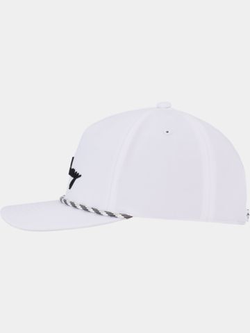 Callaway Birdie Putt Rope Cap weiß