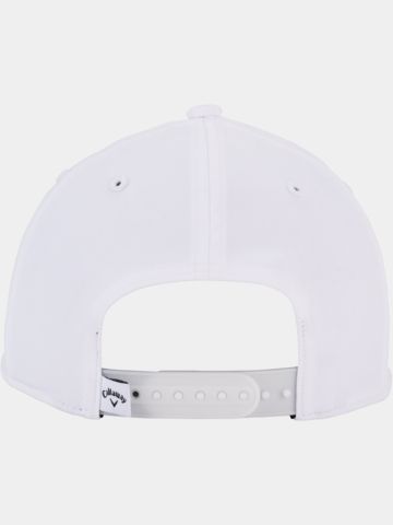 Callaway Birdie Putt Rope Cap weiß