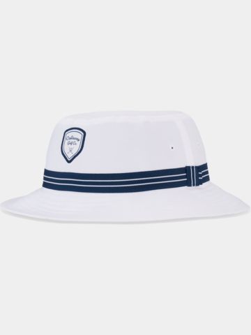 Callaway Bucket Hat weiß