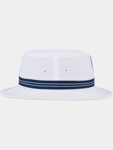 Callaway Bucket Hat weiß