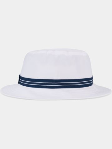 Callaway Bucket Hat weiß