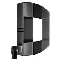 Scotty Cameron Studio Xperimental Fastback 2 Steel