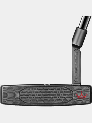 Scotty Cameron Studio Xperimental Fastback 2 Steel