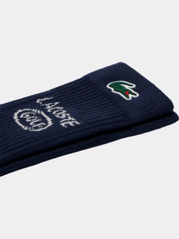 Lacoste Socks navy