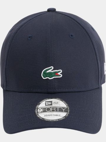 Lacoste Cap navy