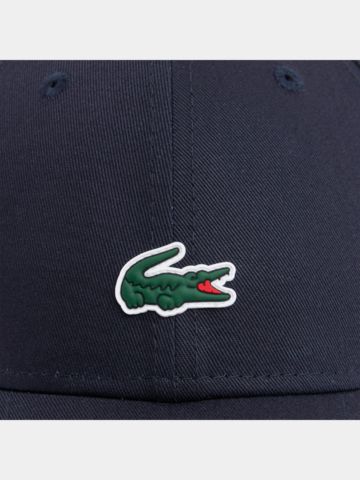 Lacoste Cap navy