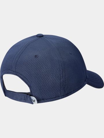 Callaway WOMENS SIDE CRESTED  Cap Accessoires navy