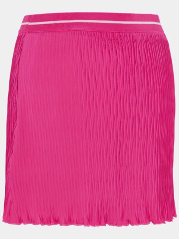 Callaway  MICRO PLEATED SKORT short skort pink