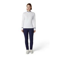 Callaway  THERMAL COLORBLOCK T stretch midlayer white