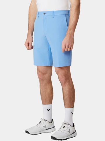 Callaway EMEA CHEV TECH SHORT Bermuda trousers blue