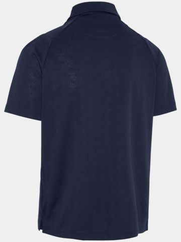 Callaway EMEA NEW ODYSSEY  Halbarm Polo navy