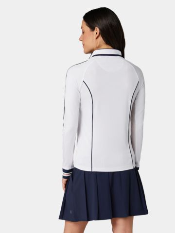 Penguin SOL360 SUN PROTECT Stretch M360layer weiß