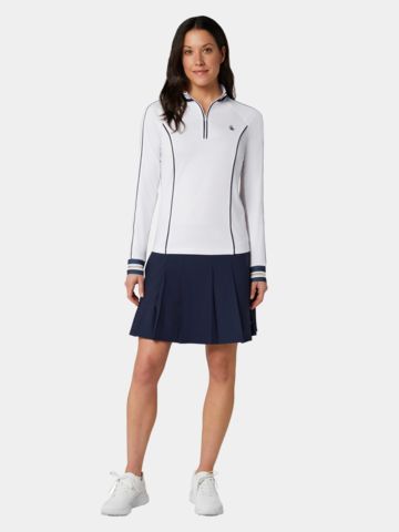 Penguin SOL360 SUN PROTECT Stretch M360layer weiß