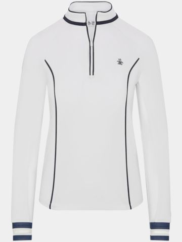 Penguin SOL360 SUN PROTECT Stretch M360layer weiß