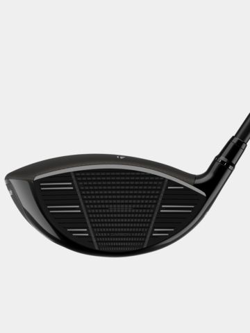 TaylorMade Qi4D LS Driver Graphit, Stiff