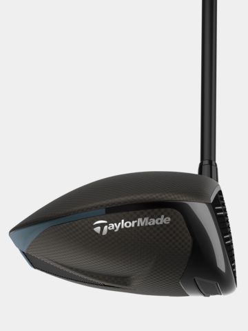 TaylorMade Qi4D LS Driver Graphit, Stiff