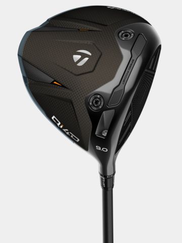 TaylorMade Qi4D Graphit, Regular