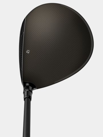 TaylorMade Qi4D Graphit, Regular