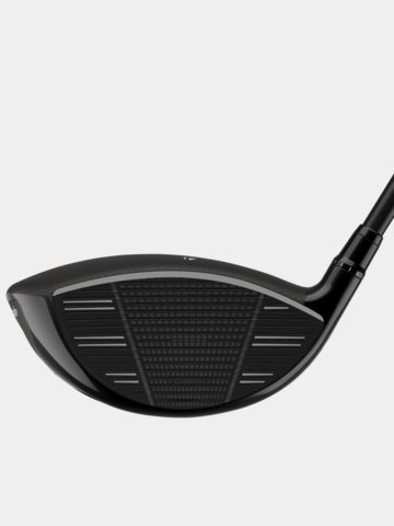 TaylorMade Qi4D Driver Graphit, Regular