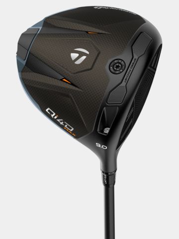 TaylorMade Qi4D Max Graphit, Regular