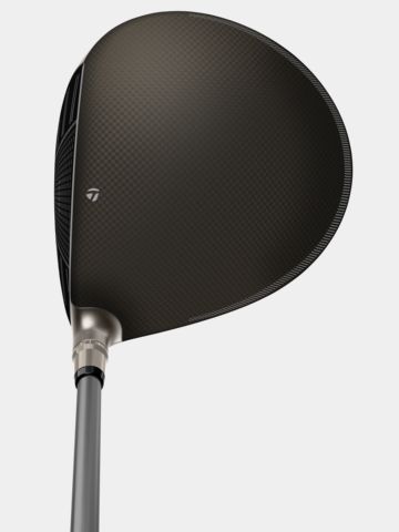 TaylorMade Qi4D Max Lite Graphit, Ladies