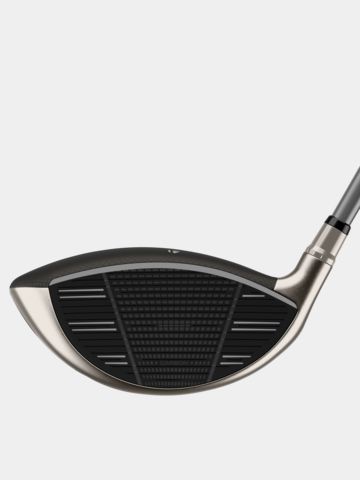 TaylorMade Qi4D Max Lite Driver Graphit, Ladies