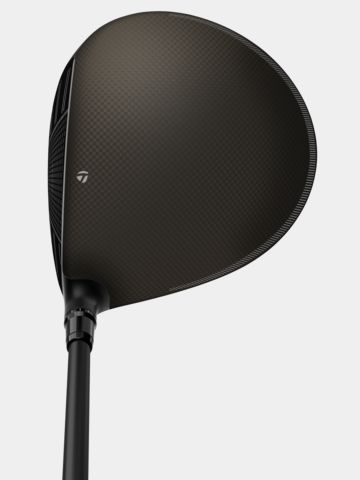 TaylorMade Qi4D Max LH Graphit, Regular