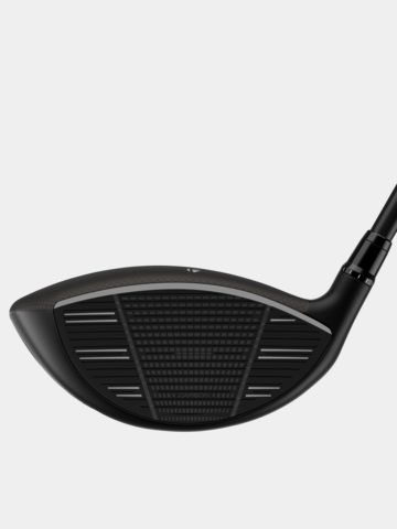 TaylorMade Qi4D Max Linkshand Driver Graphit, Regular