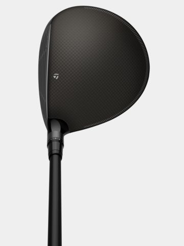 TaylorMade Qi4D Max Graphit, Stiff