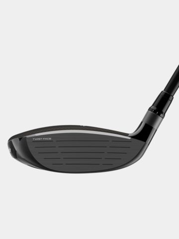 TaylorMade Qi4D Max Fairwayholz Graphit, Stiff