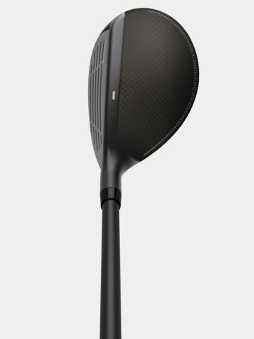 TaylorMade Qi4D Max Graphit, Lite