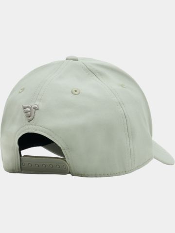 Macade Golf Jade Green Range Snapback Cap Accessoires grün