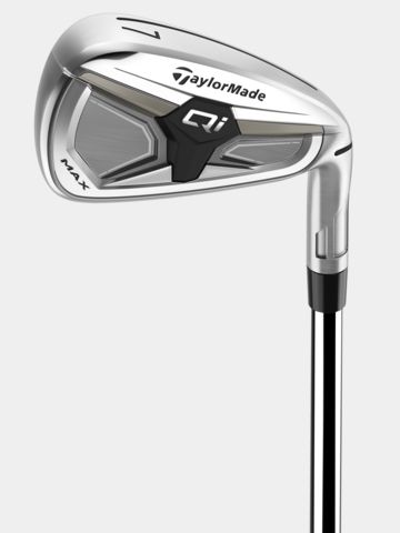 TaylorMade Qi 26 Graphite Graphite, Regular