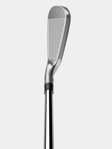 TaylorMade Qi 26 Graphite Graphite, Regular