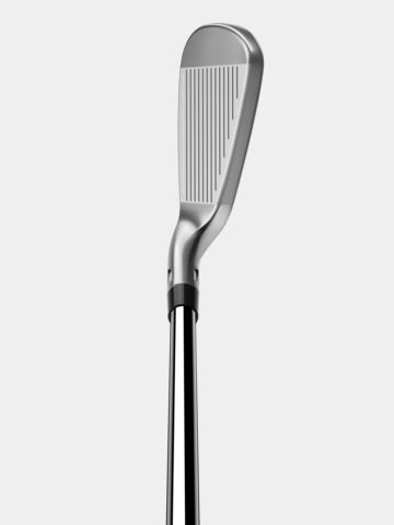 TaylorMade Qi HL 26 W Graphite, Dámská hra