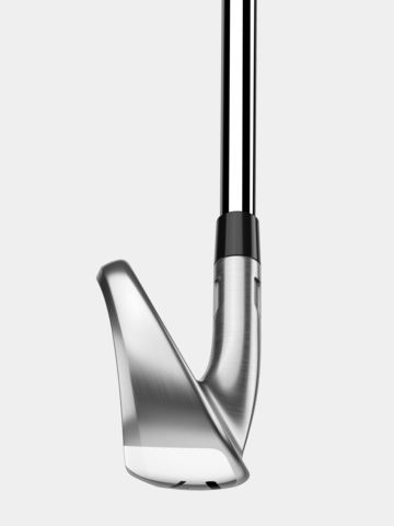 TaylorMade Qi 26 W Grafitová, Dámská