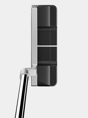 TaylorMade SYSTEM2 Del Monte 12 Ocel