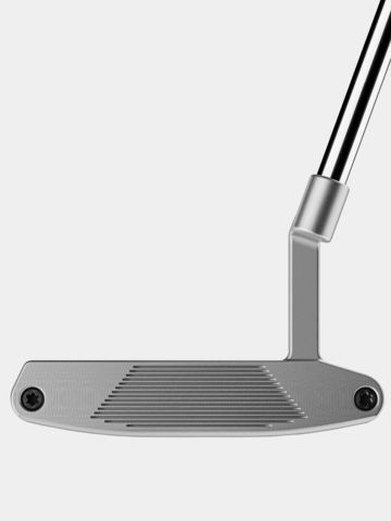 TaylorMade SYSTM2 Del Monte L-Neck Putter Stahl